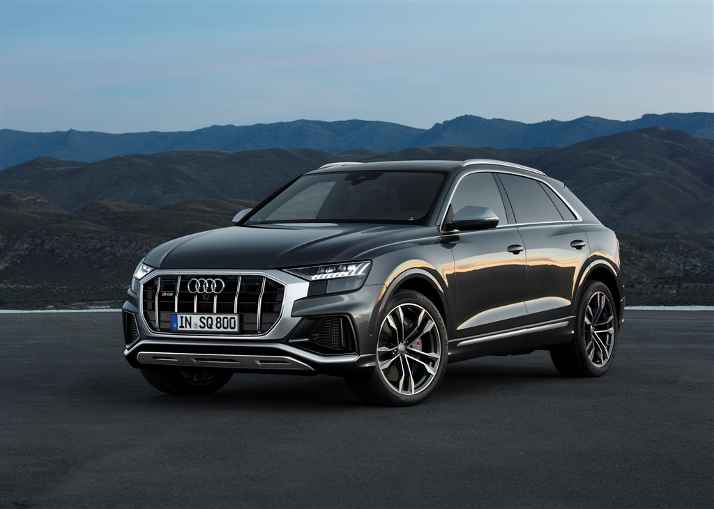 (Foto: Audi)